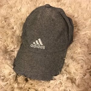 Adidas Grey Hat